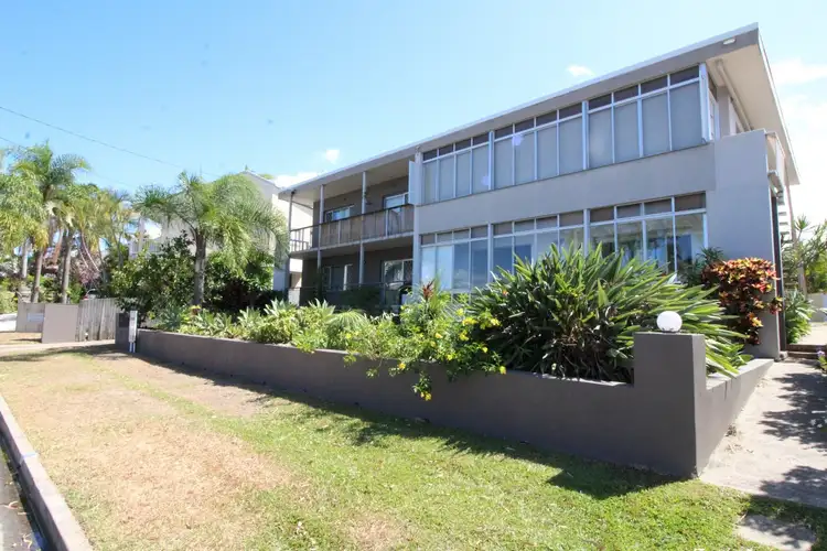 Main view of Homely unit listing, 1/59 Neerim Drive, Mooloolaba QLD 4557
