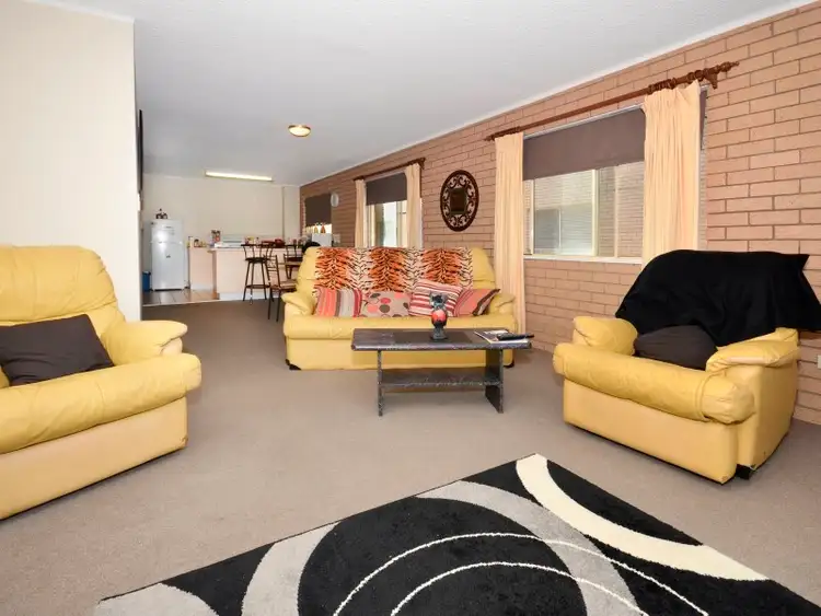 Third view of Homely unit listing, 4/59 Esplanade, Golden Beach QLD 4551