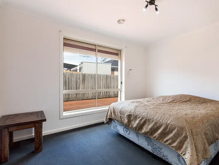 Sixth view of Homely unit listing, 1/35 Doherty Street Street, Deer Park VIC 3023