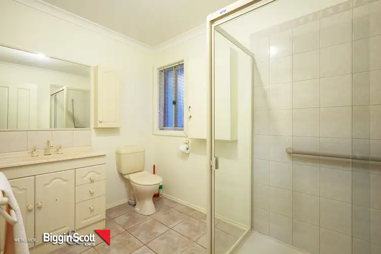 Sixth view of Homely unit listing, 40A Tormore Road, Boronia VIC 3155