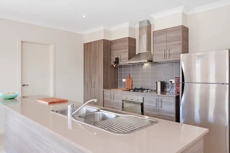 Third view of Homely house listing, 8 Sambell Street, Mernda VIC 3754