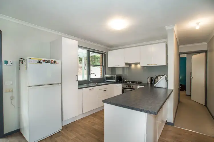 Fourth view of Homely house listing, 53 Commercial Road, Mount Evelyn VIC 3796