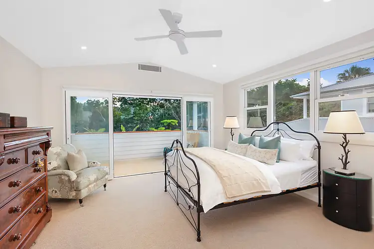Sixth view of Homely house listing, 21 Burringbar Street, North Balgowlah NSW 2093