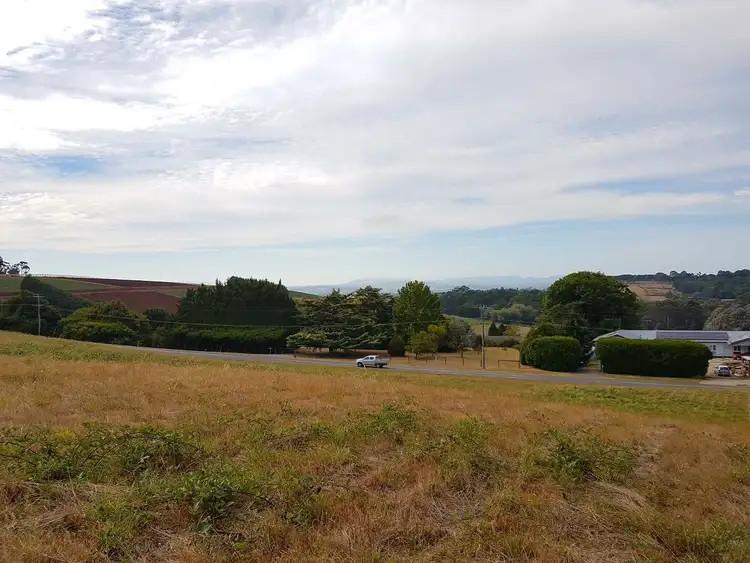 Third view of Homely land listing, 100 Monbulk-Seville Road, Silvan VIC 3795