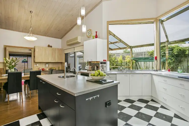 Second view of Homely house listing, 4 Abalone Court, Ocean Grove VIC 3226