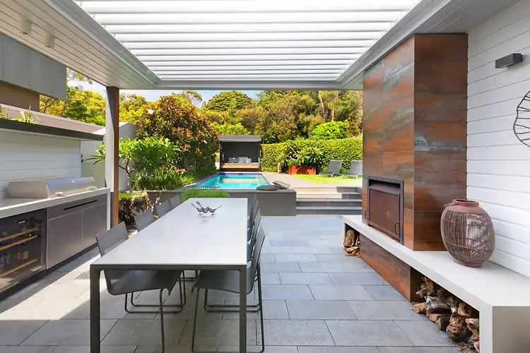 Fifth view of Homely house listing, 25 Montpelier Place, Manly NSW 2095