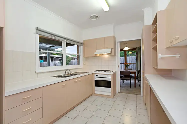 Fourth view of Homely house listing, 1/15 Tunstall Avenue, Nunawading VIC 3131
