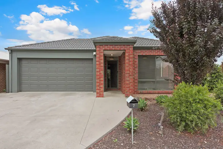 7 Maize Place, Mernda VIC 3754