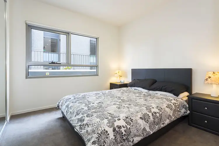 Second view of Homely apartment listing, 3/151 Princes Street, Carlton VIC 3053