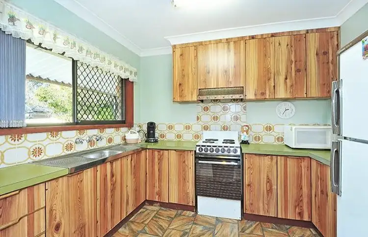 Second view of Homely house listing, 37 Ferndale Street, Killarney Vale NSW 2261