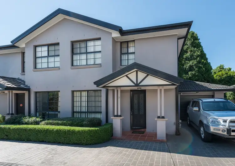 3/32 Gordon Road, Bowral NSW 2576