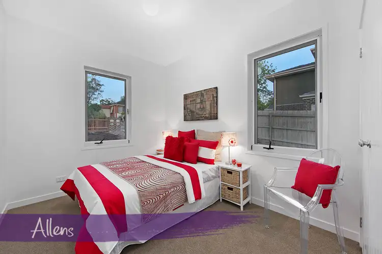 Sixth view of Homely house listing, 1/34 Hamel Street, Box Hill South VIC 3128