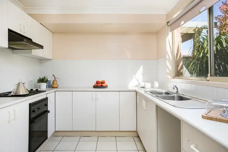 Third view of Homely townhouse listing, 6/1 Sparta Street, Warilla NSW 2528