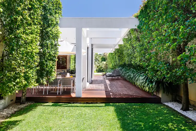 Second view of Homely house listing, 7 Leyden Avenue, Portsea VIC 3944