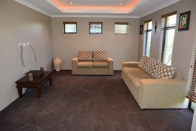 Third view of Homely house listing, 19 Sherwood Drive, Dalyellup WA 6230