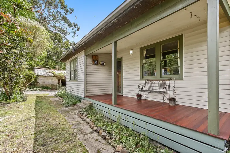 Main view of Homely house listing, 551 Little Yarra Road, Gladysdale VIC 3797