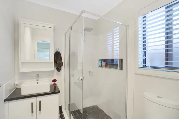 Fifth view of Homely house listing, 65 Sarah Hollands Drive, Carnes Hill NSW 2171