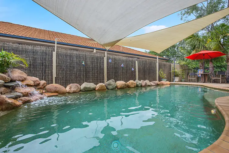 Second view of Homely house listing, 27 Peppertree Street, Warner QLD 4500