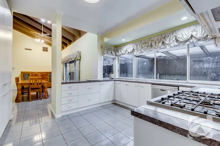 Fourth view of Homely house listing, 7 Van Court, Melton West VIC 3337