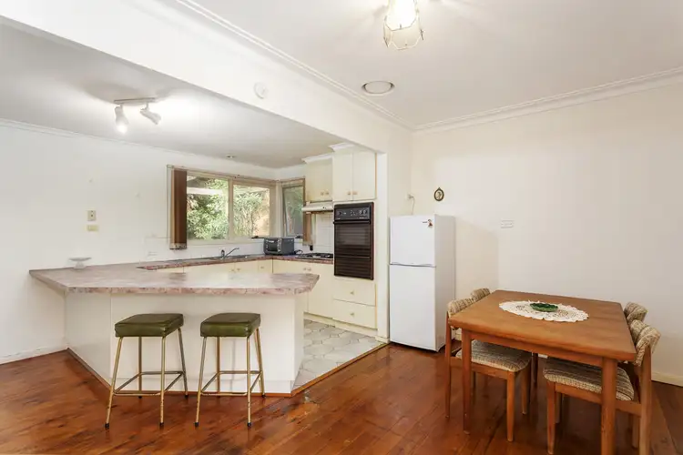 Second view of Homely house listing, 1/4 Munro Street, Mitcham VIC 3132