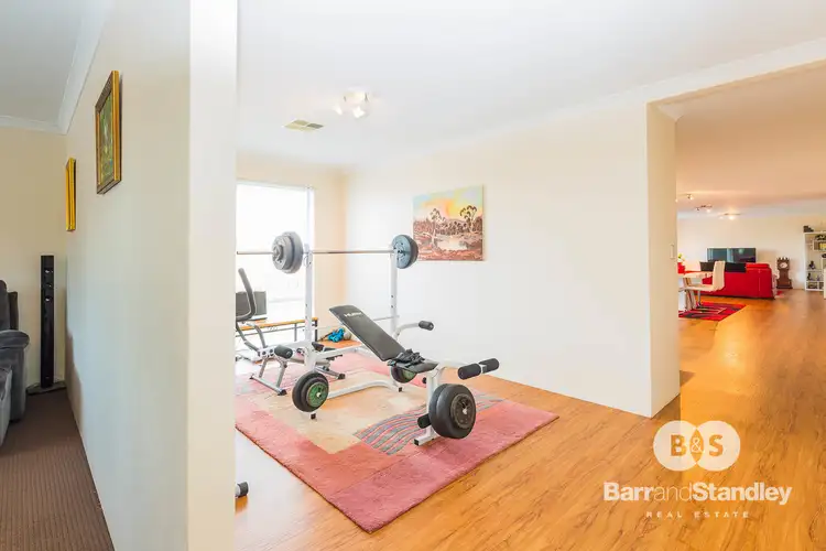 Fourth view of Homely house listing, 115 Kingston Drive, Australind WA 6233