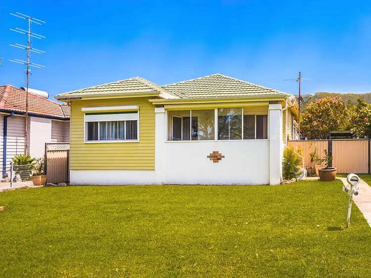 16 Channon Street, Russell Vale NSW 2517