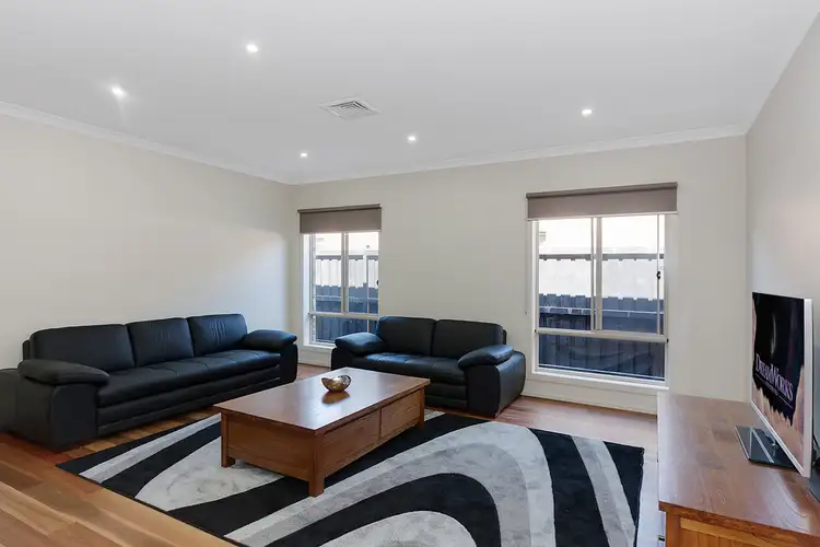 Fifth view of Homely house listing, 3 Marlowe Grange, Mernda VIC 3754