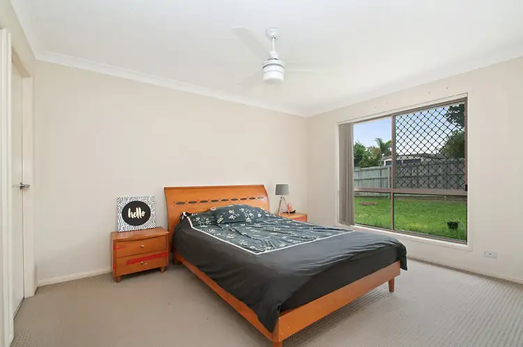 Fifth view of Homely house listing, 28B Spruce Street, Loganlea QLD 4131