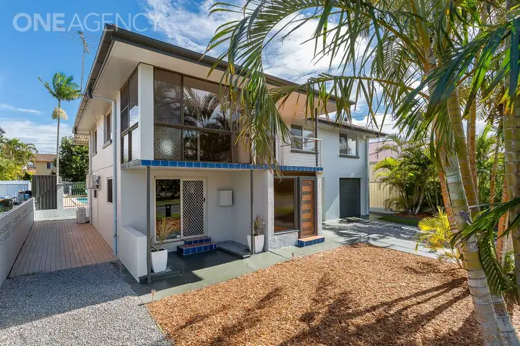 11 Williams Street, Redcliffe QLD 4020
