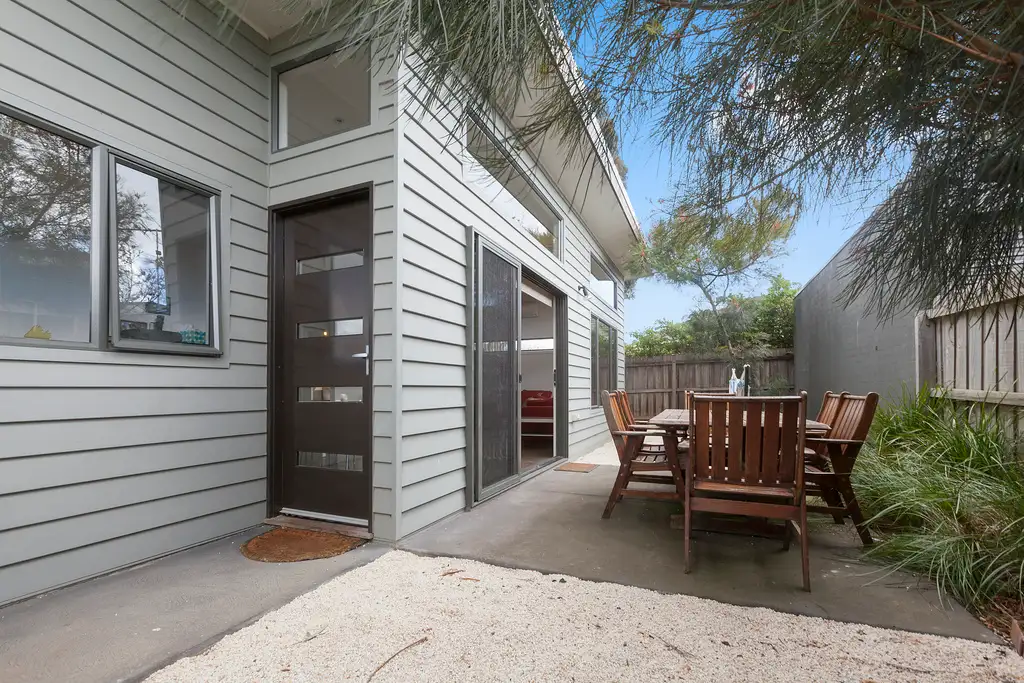 Main view of Homely house listing, 3A Nestor Court, Torquay VIC 3228