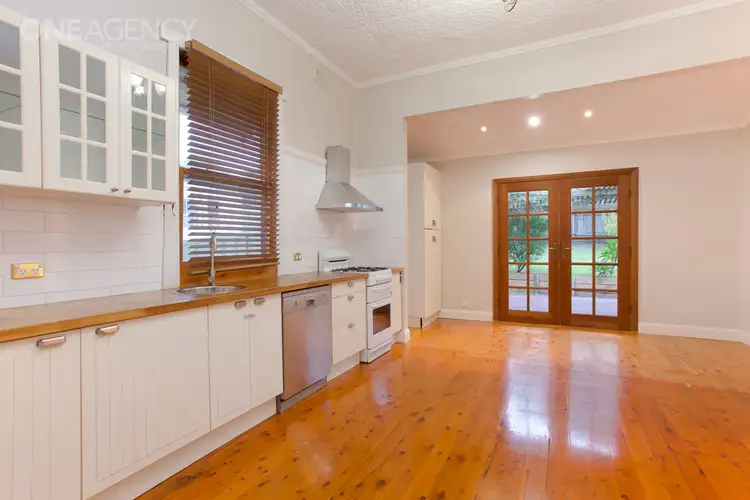 Fifth view of Homely house listing, 100 Barton Street, Mayfield NSW 2304