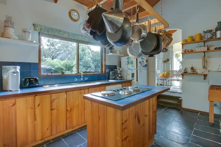 Sixth view of Homely house listing, 6 Jellicoe Avenue, Monbulk VIC 3793