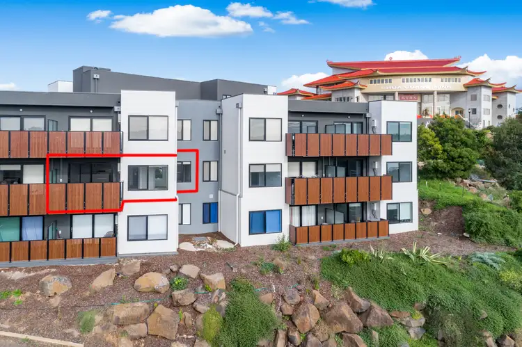 G03/17 Mullenger Road, Braybrook VIC 3019