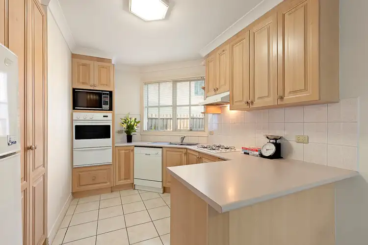 Fourth view of Homely townhouse listing, 1/6 Fuller Street, Caulfield South VIC 3162