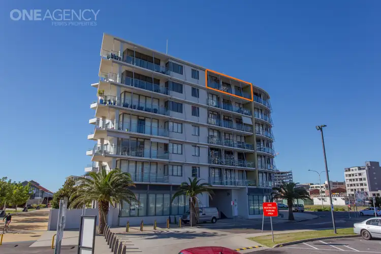 603/19 Honeysuckle Drive, Newcastle NSW 2300