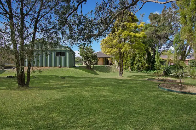 Fourth view of Homely house listing, 7 Daffodil Street, Tallebudgera QLD 4228