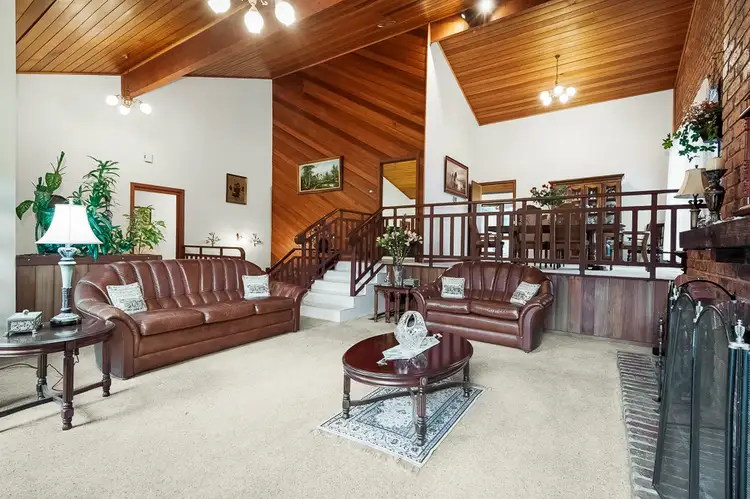 Second view of Homely house listing, 19 Aanensen Court, Montmorency VIC 3094