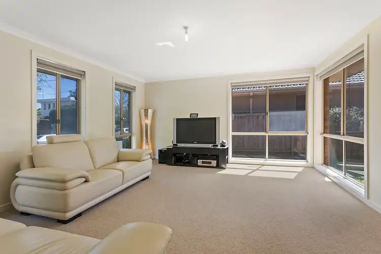 Second view of Homely villa listing, 8 Carmel Avenue, Mount Waverley VIC 3149