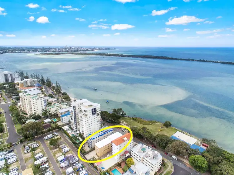 5/98 Esplanade, Golden Beach QLD 4551