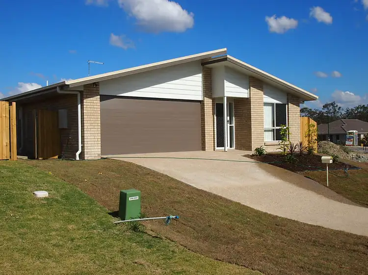 Main view of Homely house listing, 16 Steven Crescent, Pimpama QLD 4209