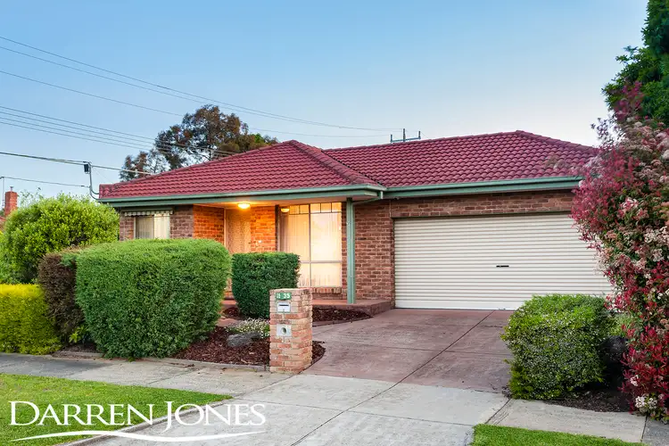 35 Edward Street, Macleod VIC 3085