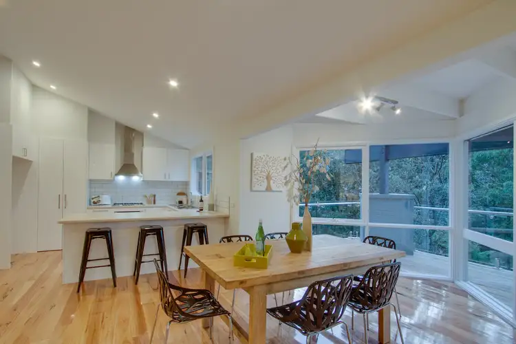 Second view of Homely house listing, 48 View Hill Road, Cockatoo VIC 3781