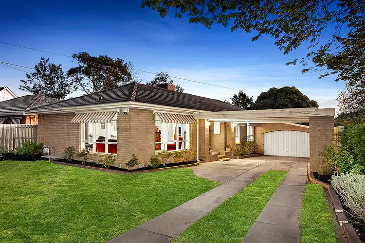 9 Jindalee Avenue, Yallambie VIC 3085