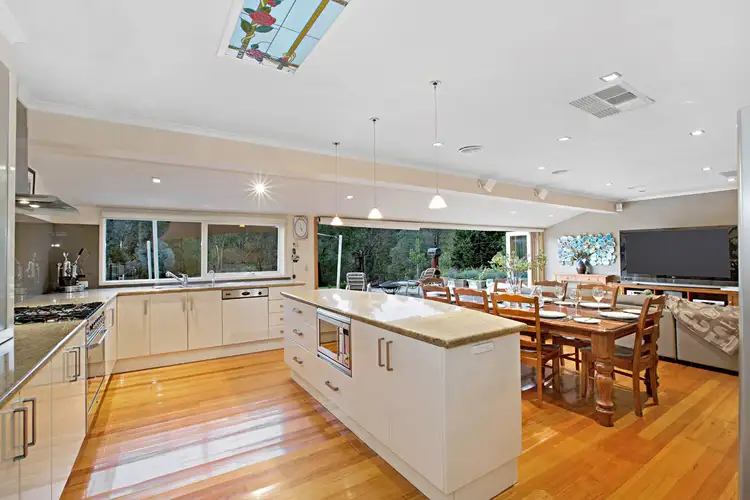 Fifth view of Homely house listing, 22 Glynne Road, Ringwood North VIC 3134