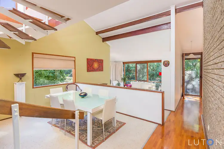 Fifth view of Homely house listing, 38 Castlereagh Crescent, Macquarie ACT 2614