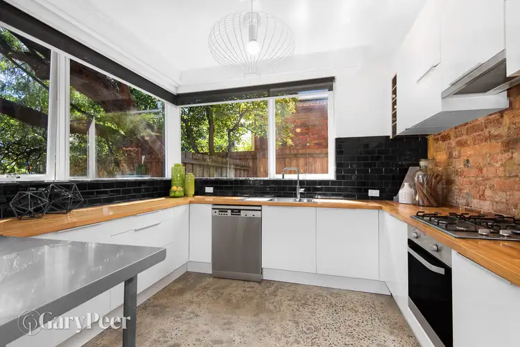 Second view of Homely apartment listing, 1/675 Inkerman Road, Caulfield North VIC 3161