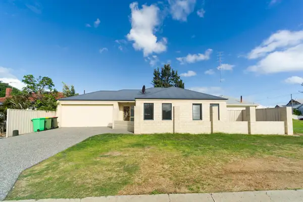 3 Patrick Street, South Bunbury WA 6230