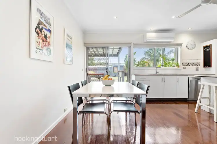 Fifth view of Homely house listing, 29 Leisure Way North, Rosebud VIC 3939