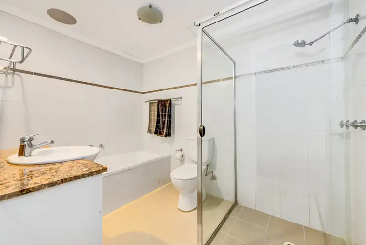 Sixth view of Homely apartment listing, 105/1 Dolphin Close, Chiswick NSW 2046