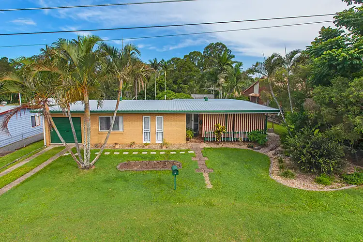 12 Jordan Street, Waterford QLD 4133